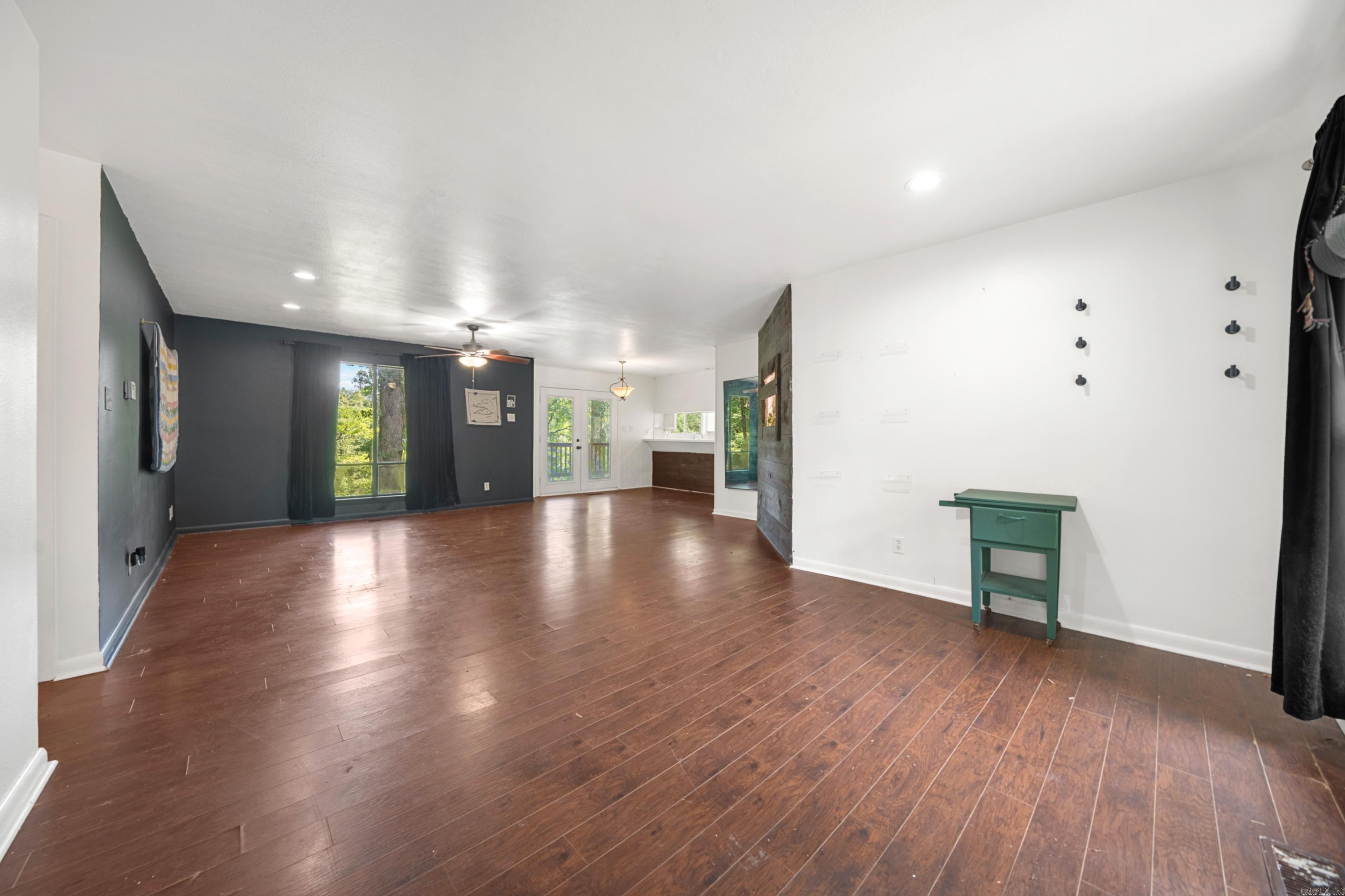 110 Clifton  Hot Springs, AR