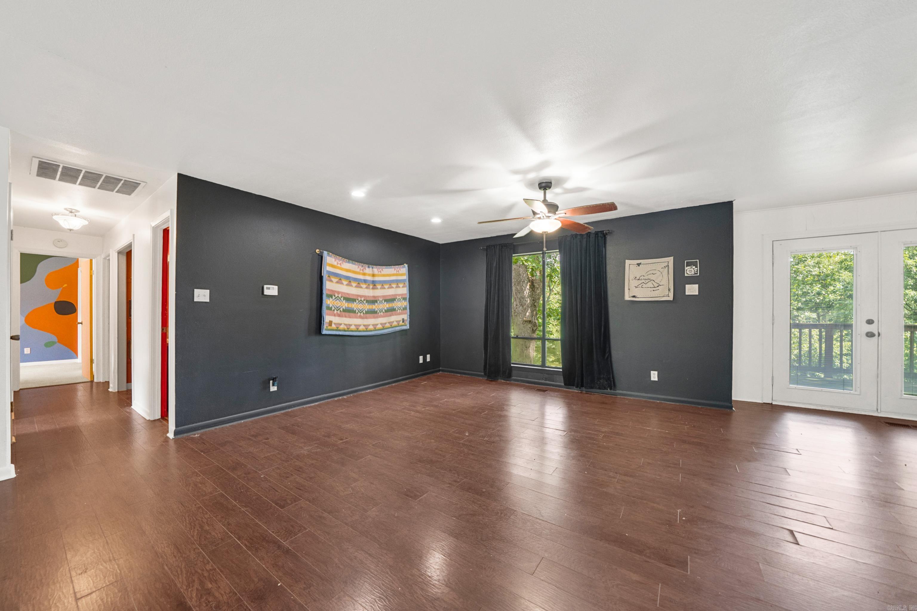 110 Clifton  Hot Springs, AR