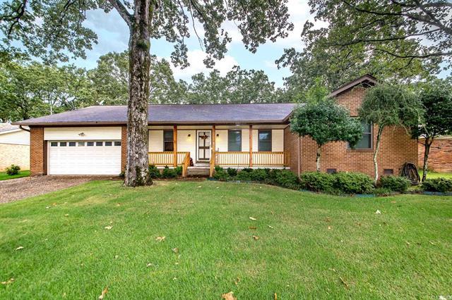 32  Daniel  Sherwood, AR