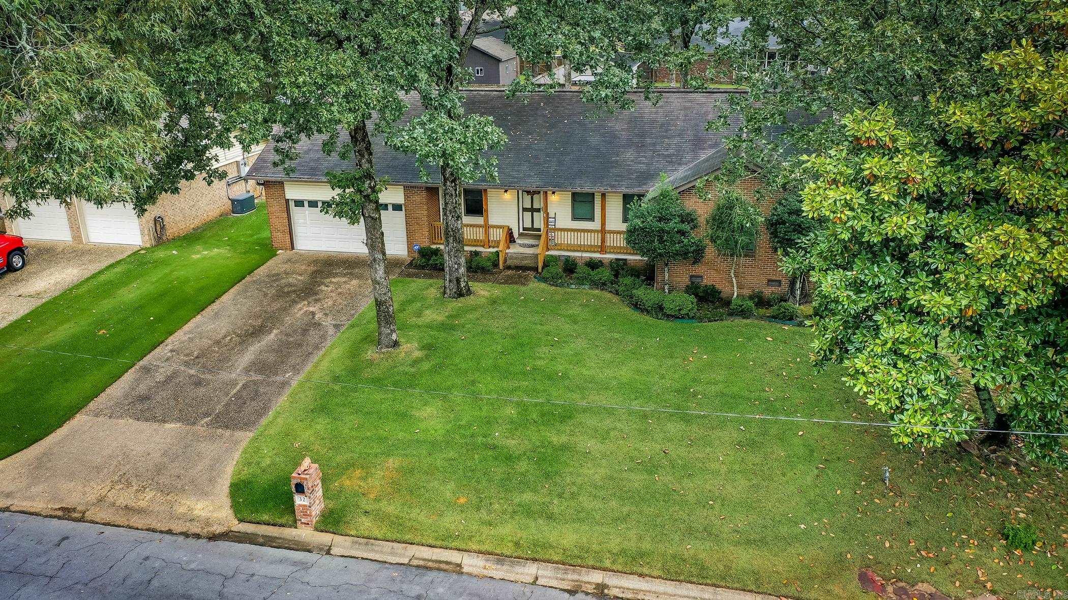 32 Daniel Drive Sherwood, AR 72120