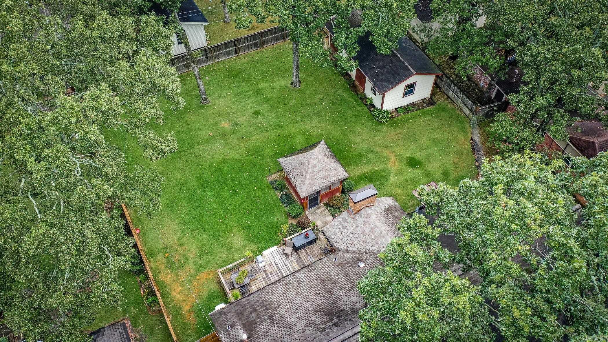32 Daniel Drive Sherwood, AR 72120