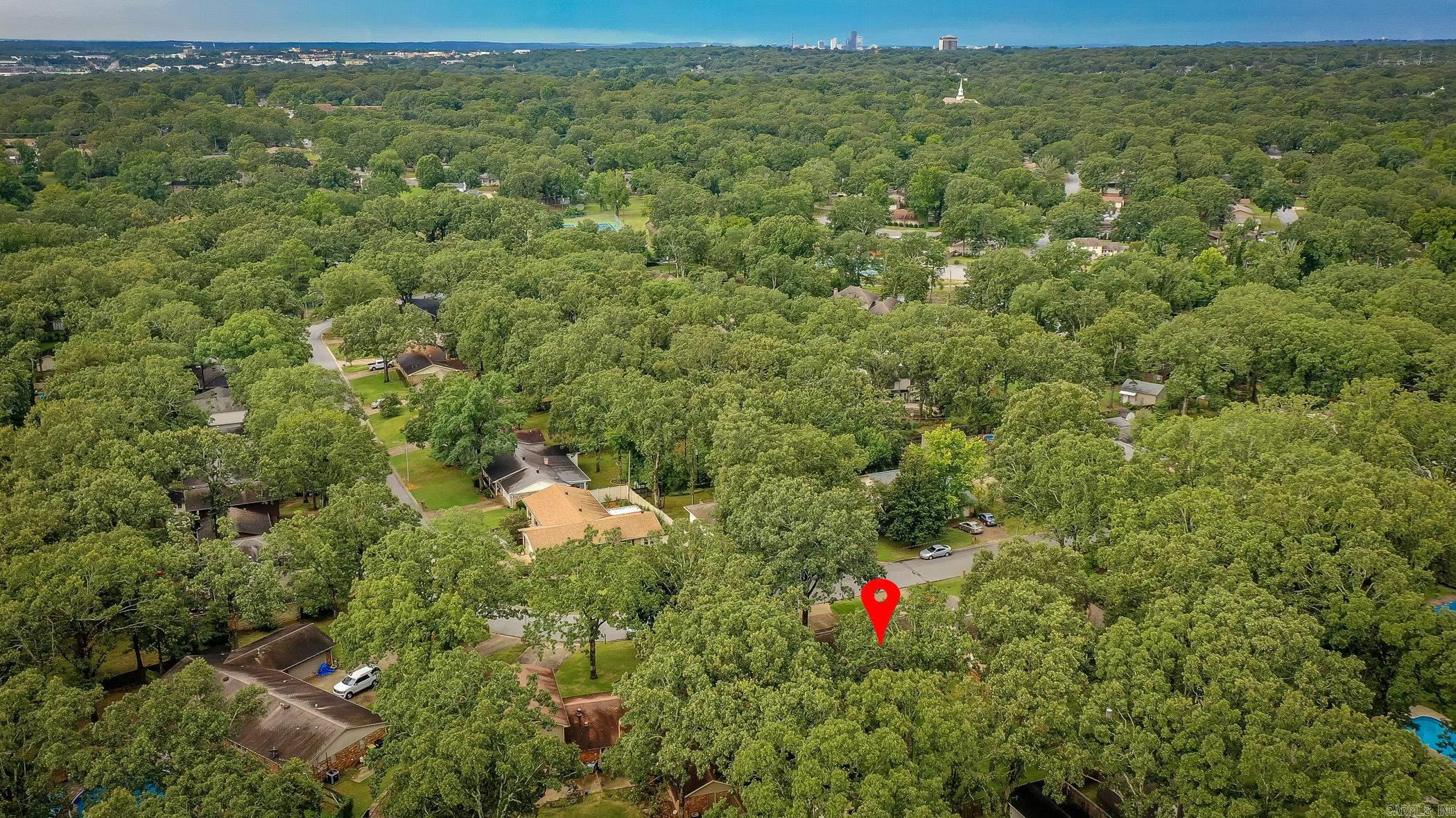 32 Daniel Drive Sherwood, AR 72120