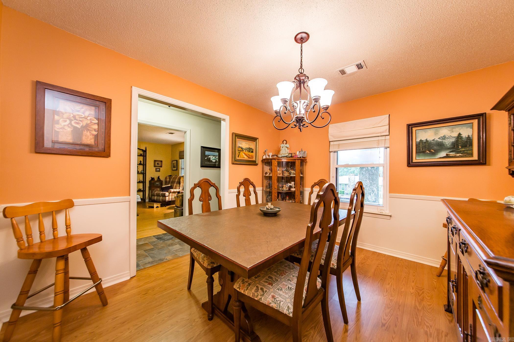 32 Daniel Drive Sherwood, AR 72120