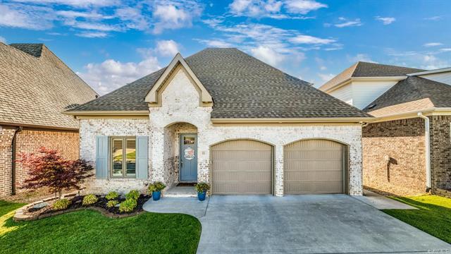 111  Fletcher Ridge  Little Rock, AR