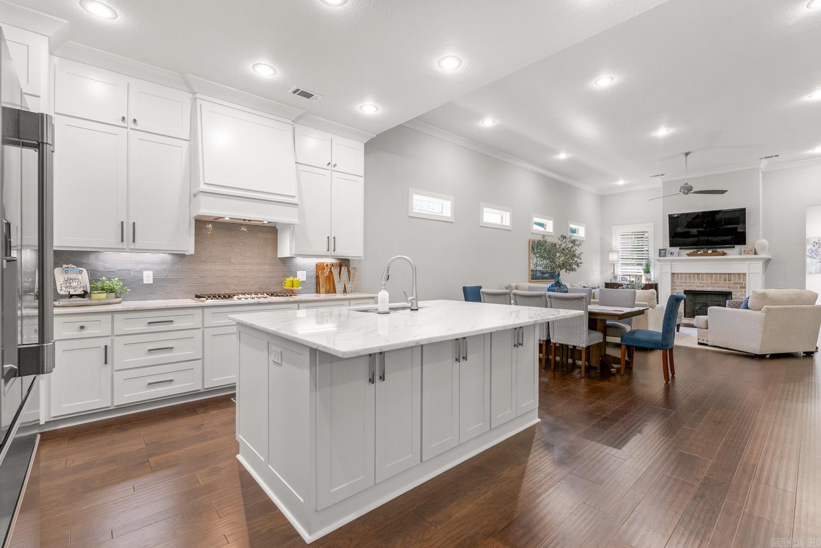 111 Fletcher Ridge  Little Rock, AR