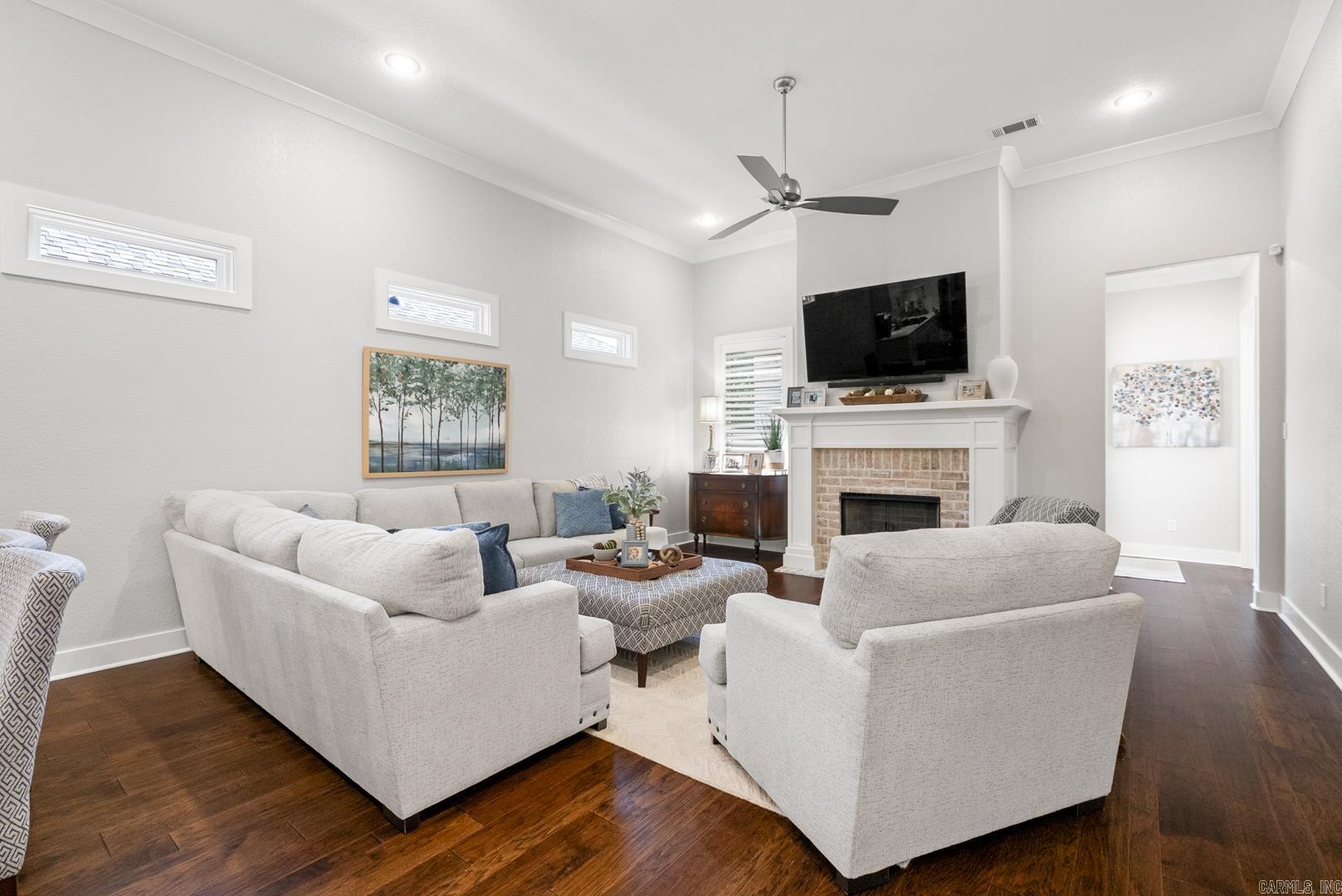 111 Fletcher Ridge  Little Rock, AR