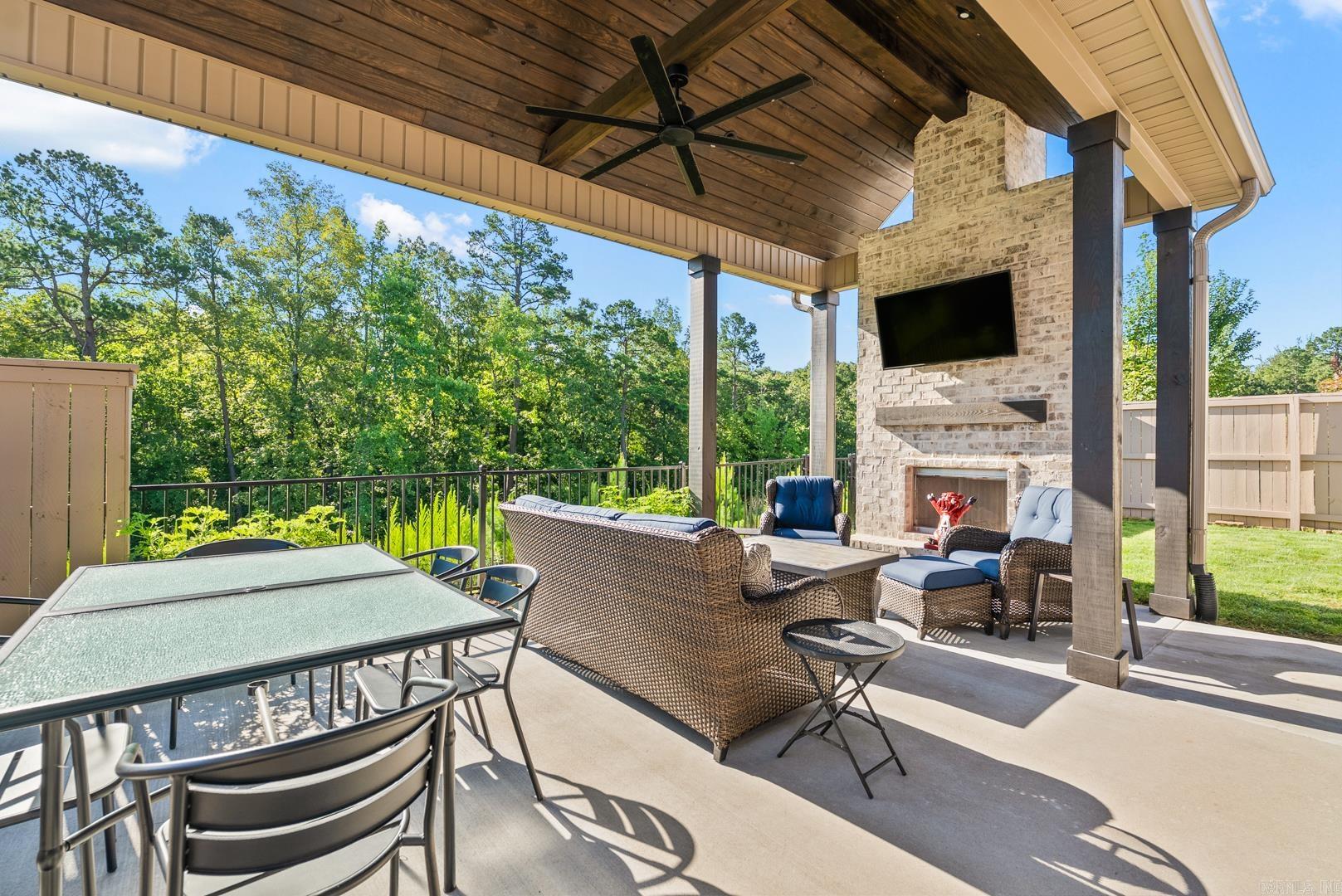 111 Fletcher Ridge  Little Rock, AR