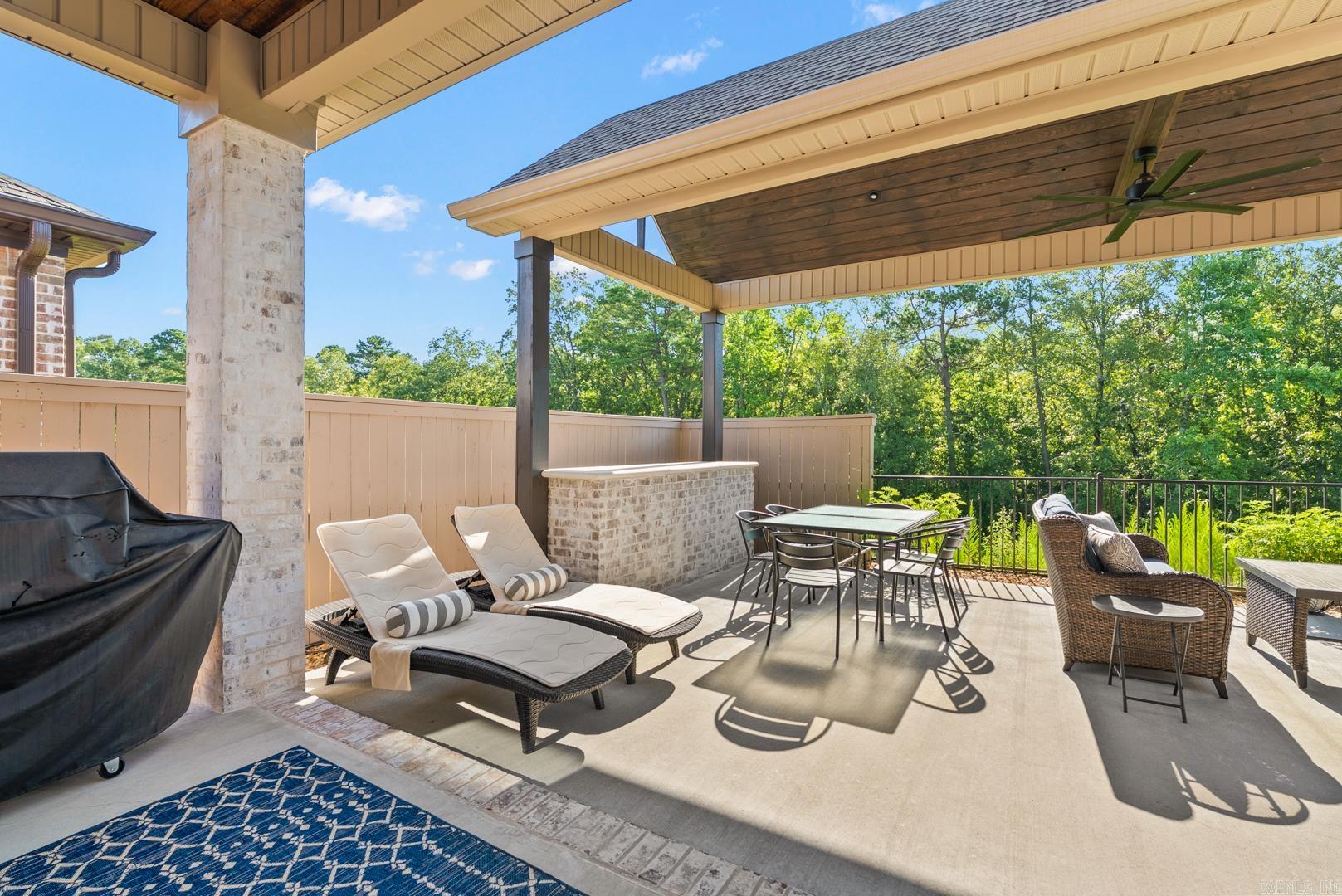 111 Fletcher Ridge  Little Rock, AR