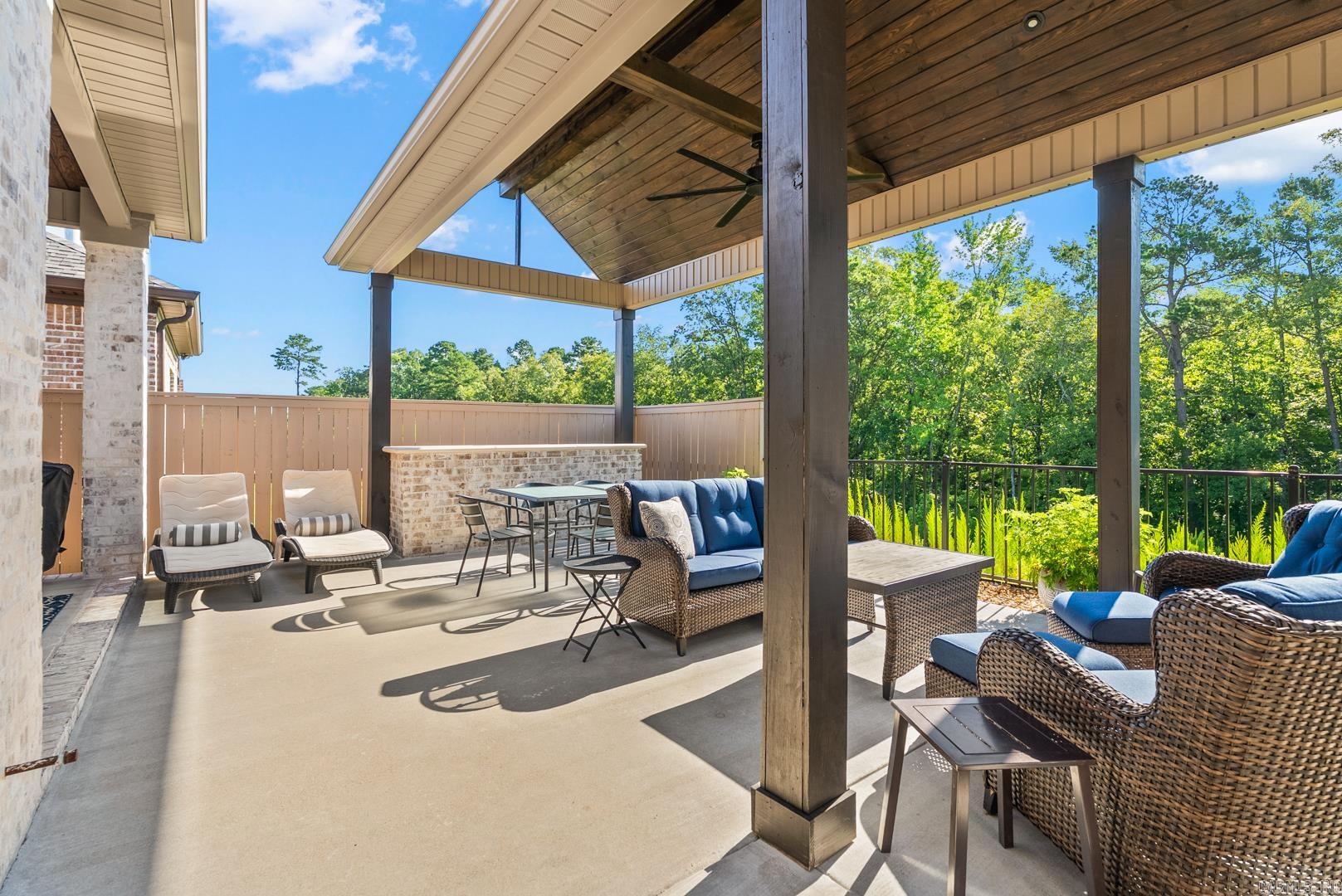111 Fletcher Ridge  Little Rock, AR