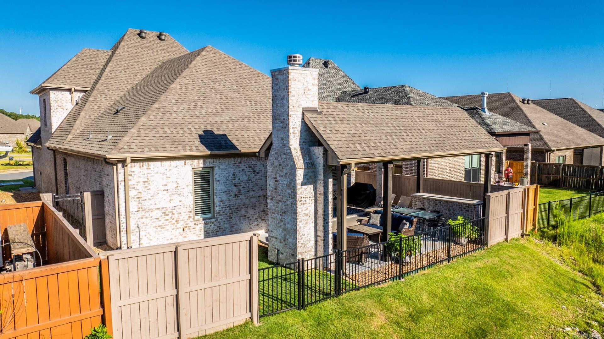 111 Fletcher Ridge  Little Rock, AR