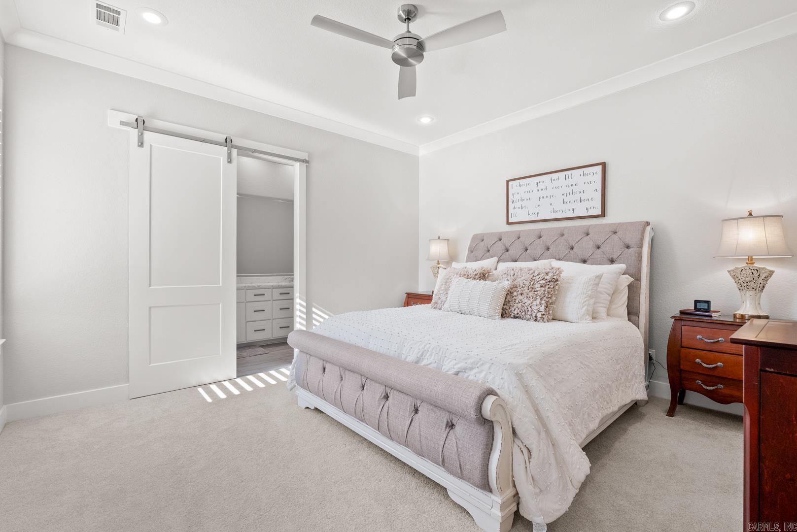 111 Fletcher Ridge  Little Rock, AR