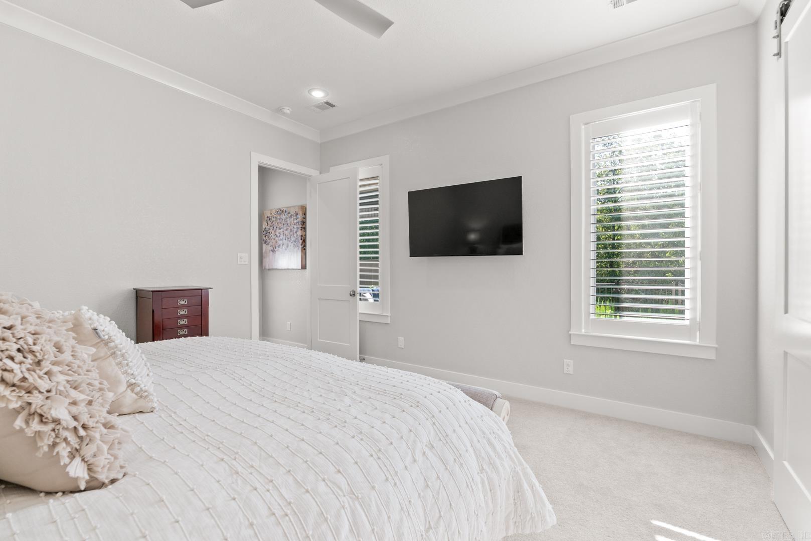 111 Fletcher Ridge  Little Rock, AR
