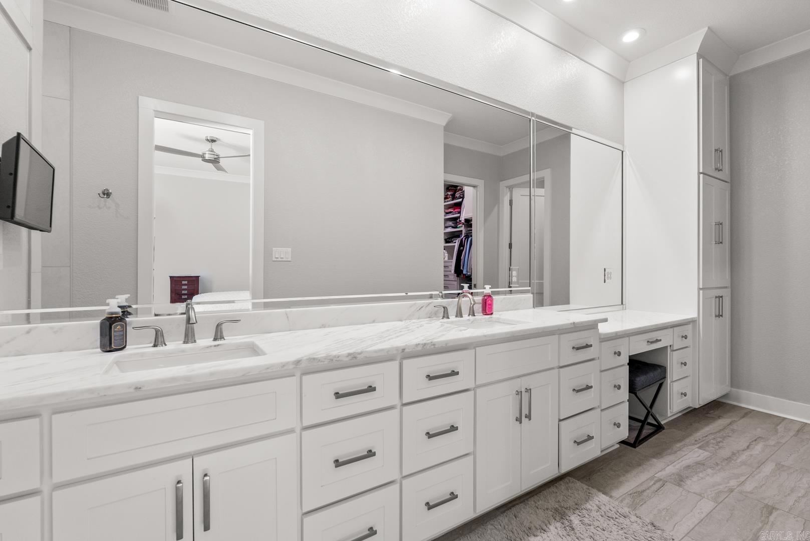 111 Fletcher Ridge  Little Rock, AR