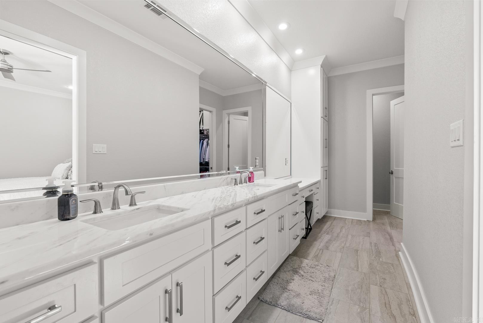 111 Fletcher Ridge  Little Rock, AR