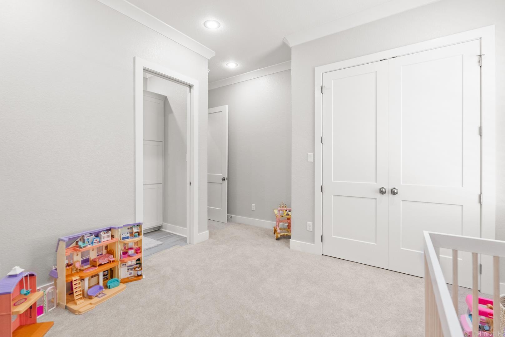 111 Fletcher Ridge  Little Rock, AR
