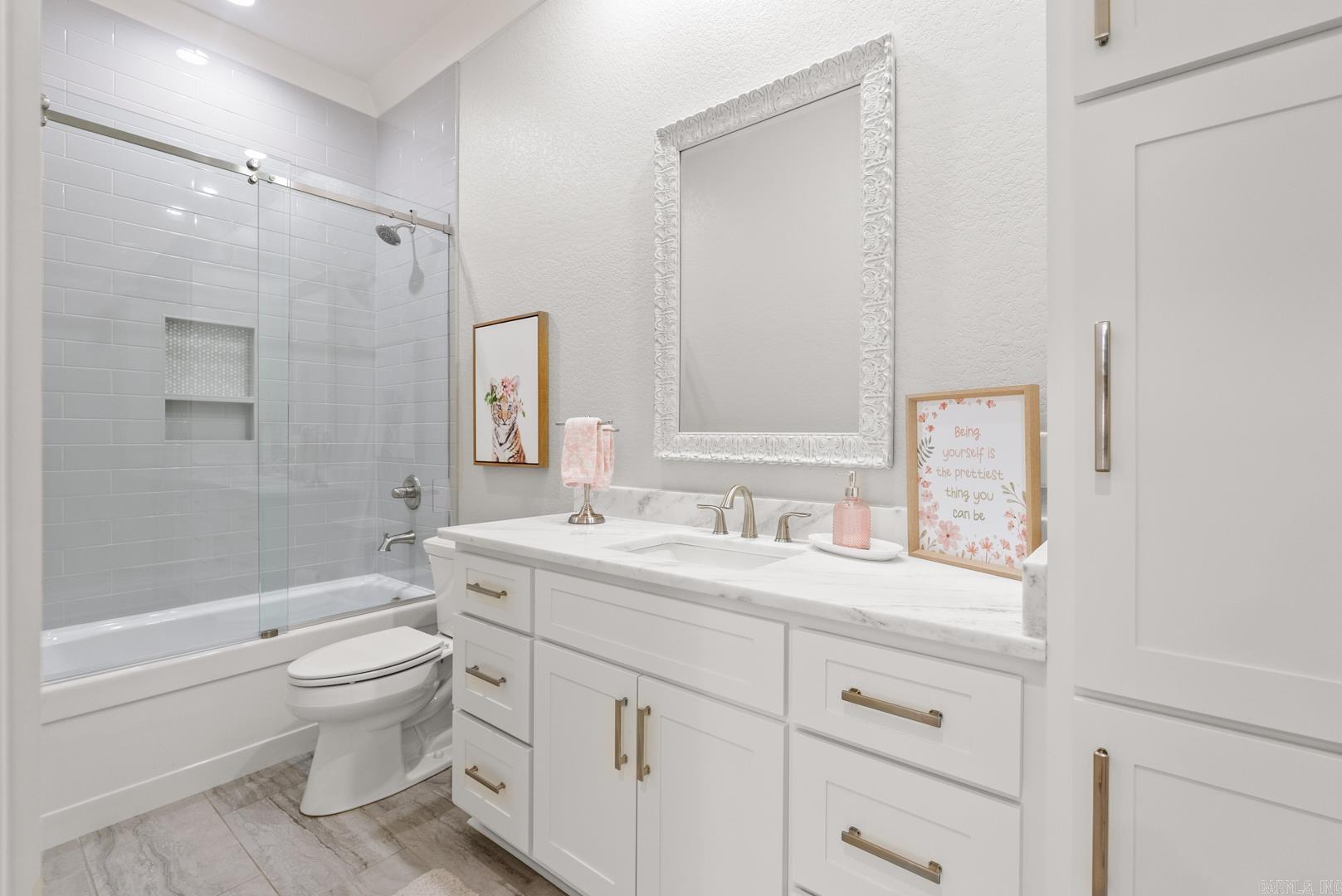 111 Fletcher Ridge  Little Rock, AR