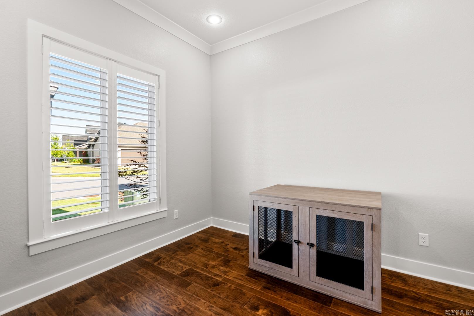 111 Fletcher Ridge  Little Rock, AR