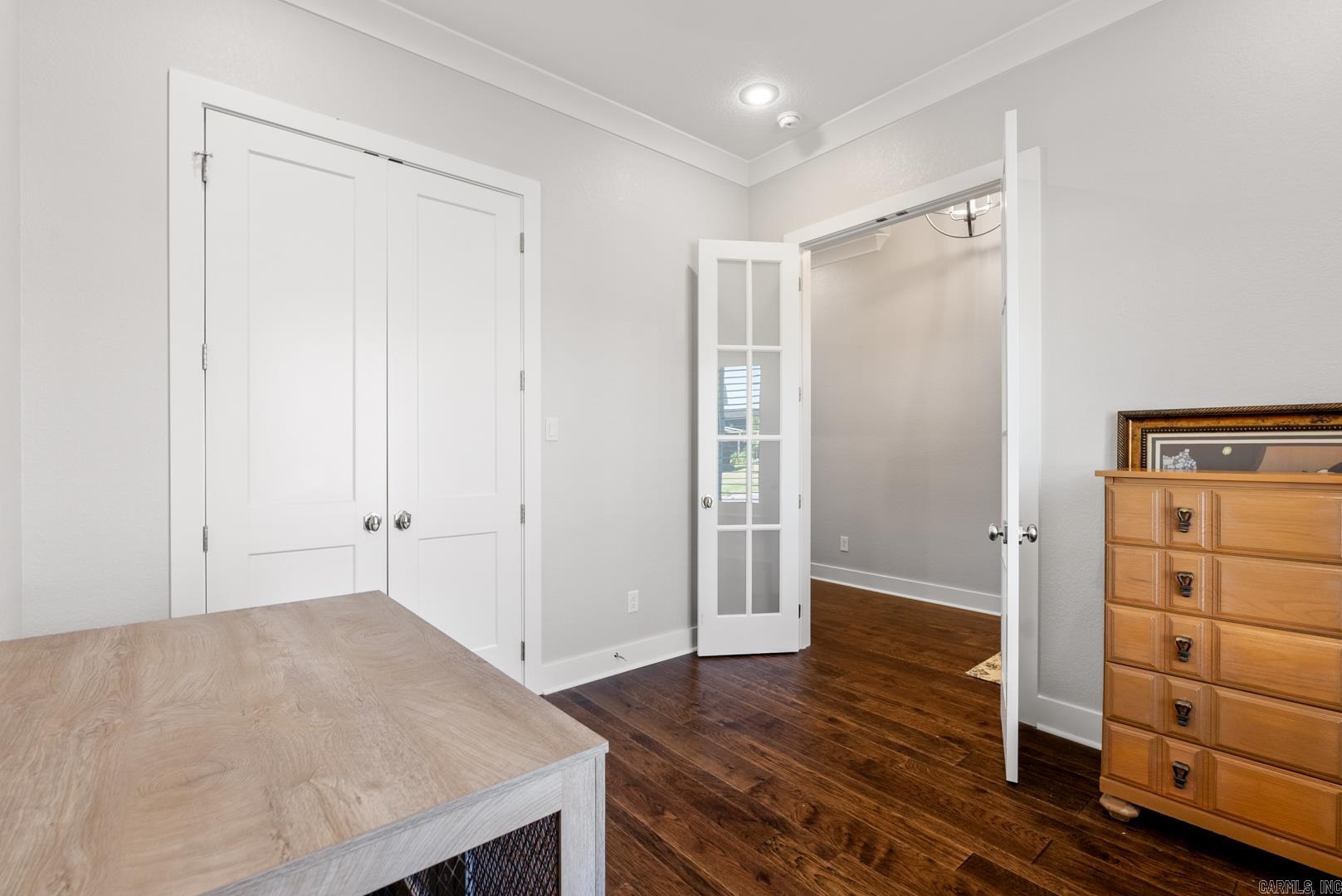111 Fletcher Ridge  Little Rock, AR
