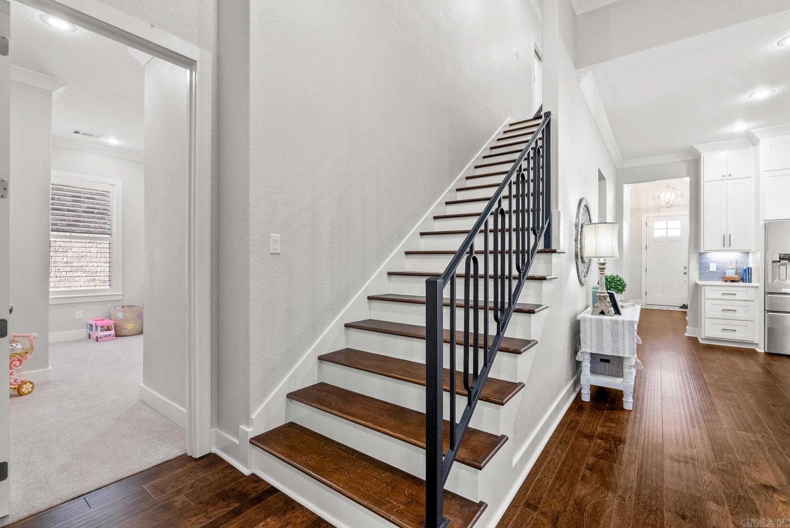 111 Fletcher Ridge  Little Rock, AR
