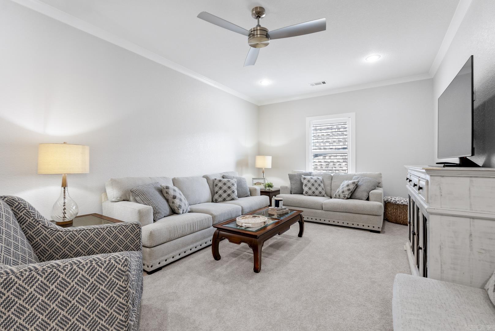 111 Fletcher Ridge  Little Rock, AR