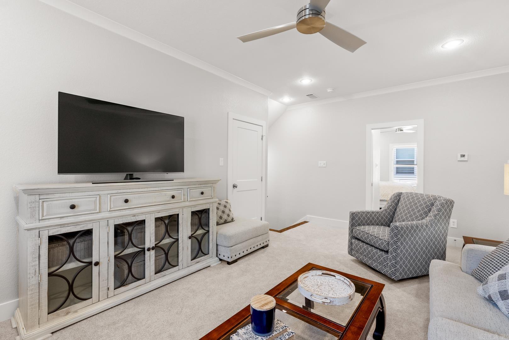 111 Fletcher Ridge  Little Rock, AR