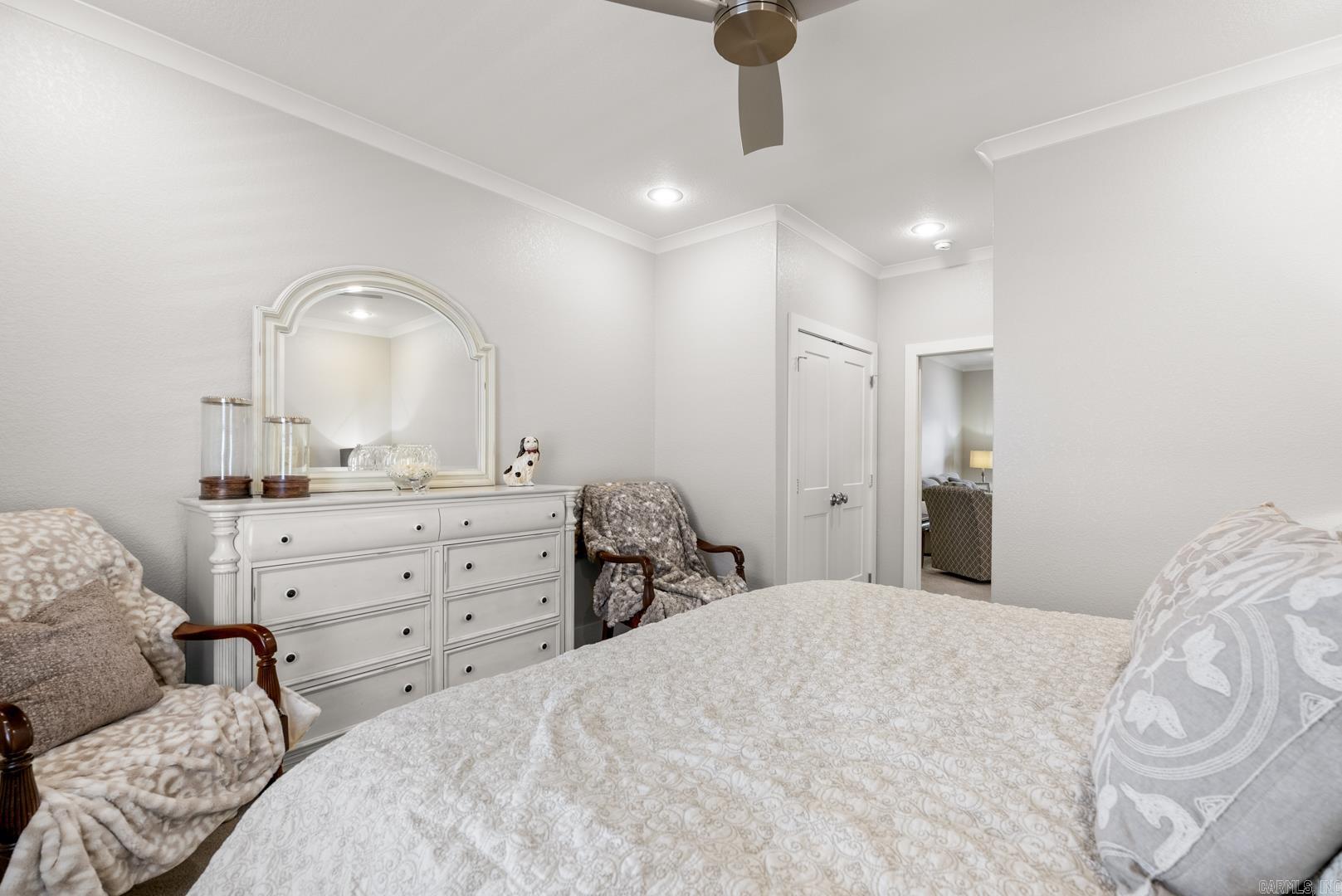 111 Fletcher Ridge  Little Rock, AR
