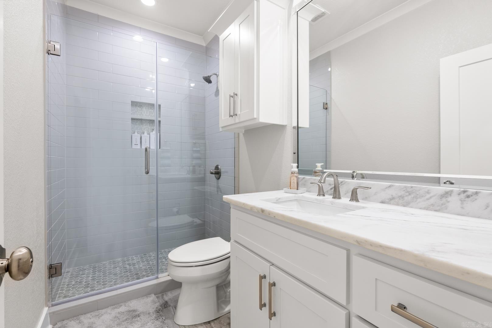 111 Fletcher Ridge  Little Rock, AR
