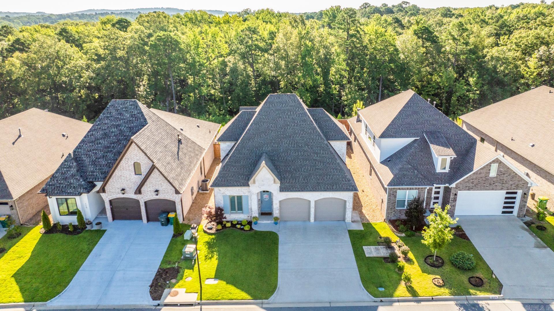 111 Fletcher Ridge  Little Rock, AR