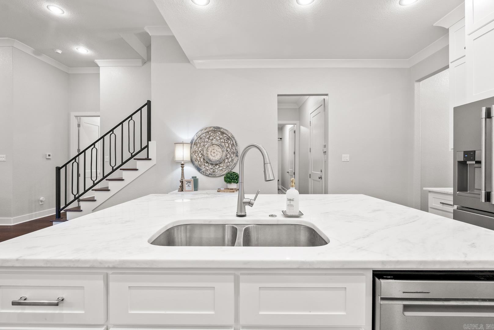 111 Fletcher Ridge  Little Rock, AR