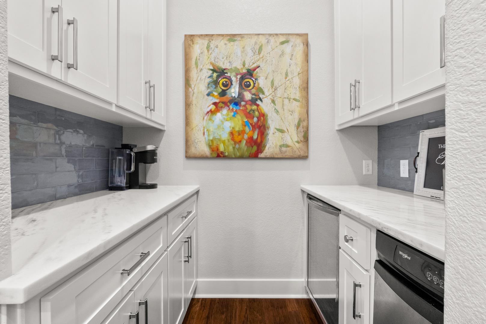 111 Fletcher Ridge  Little Rock, AR
