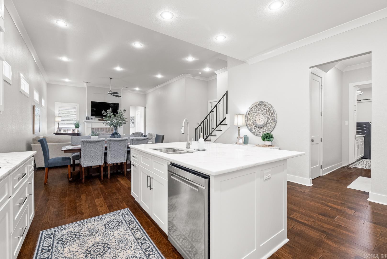 111 Fletcher Ridge  Little Rock, AR