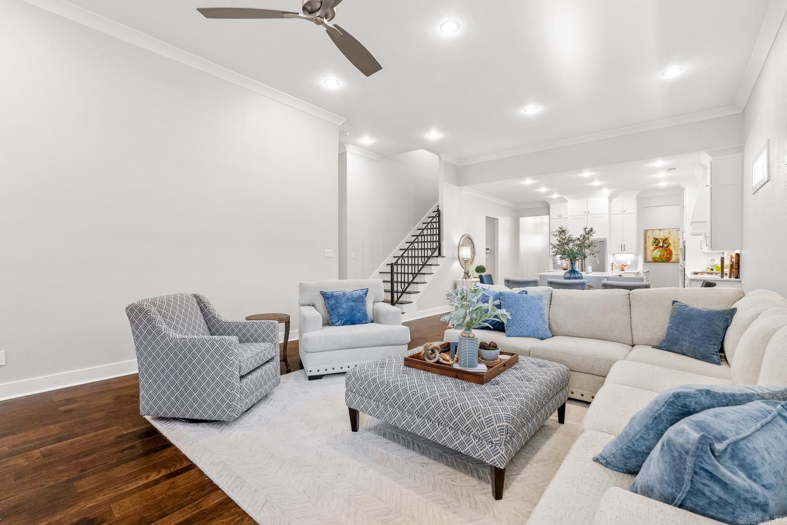 111 Fletcher Ridge  Little Rock, AR
