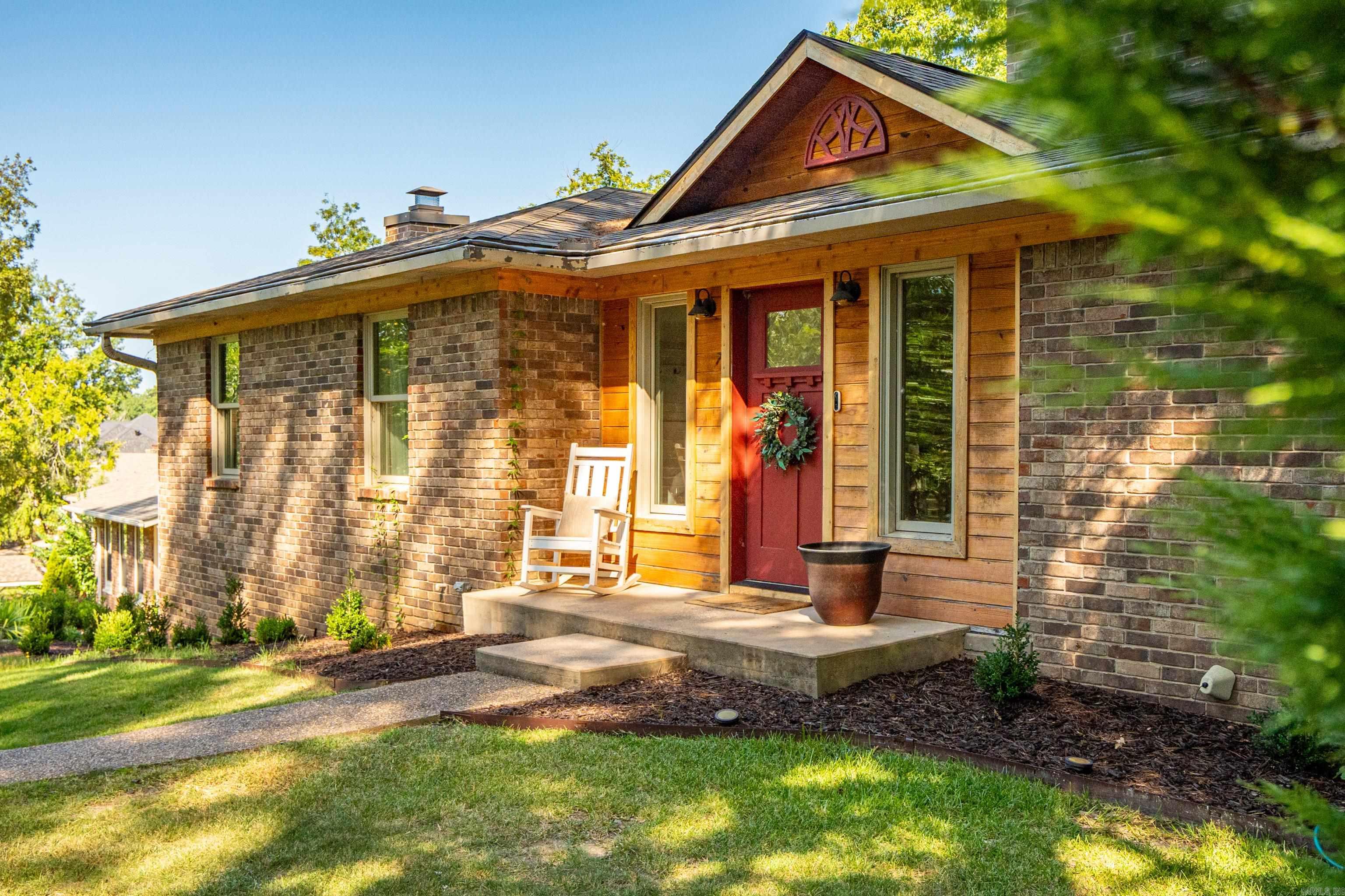 232 Scott Forge Road