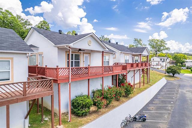 208  Aberina  Hot Springs, AR