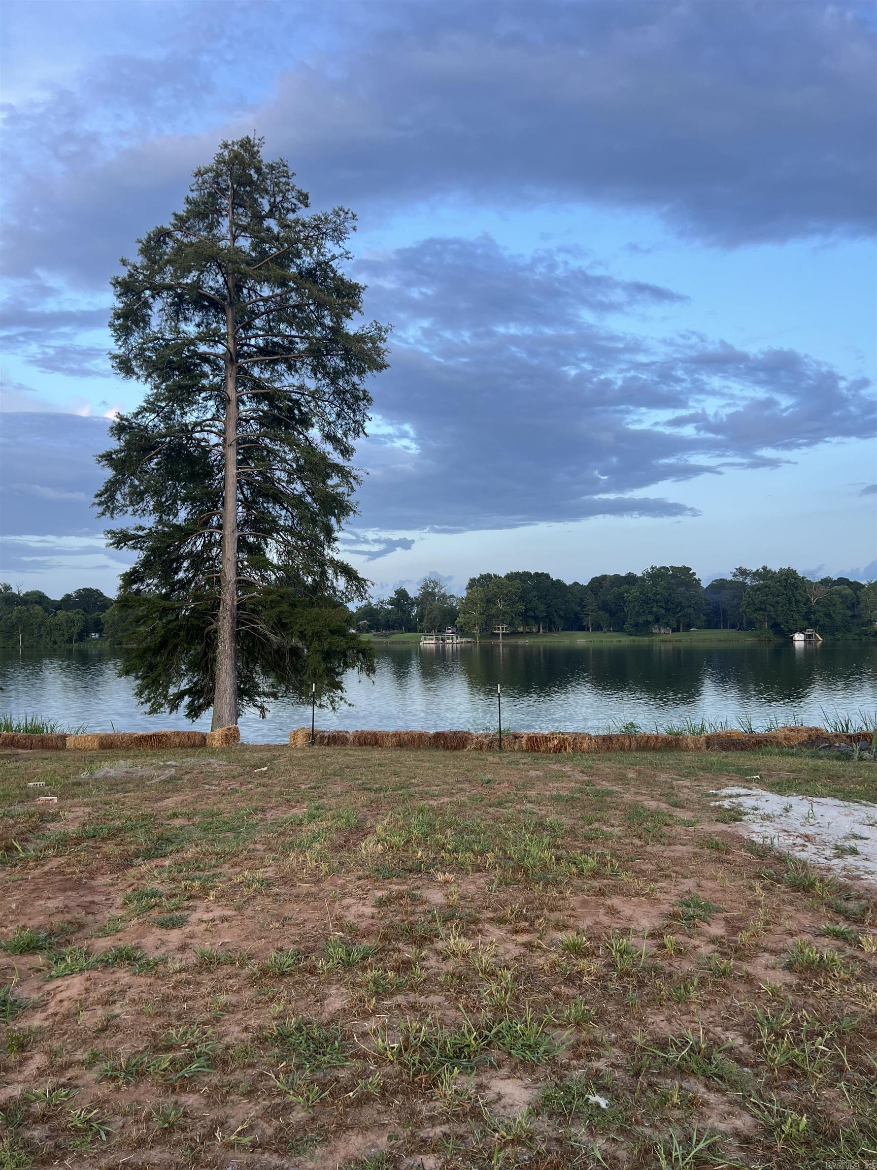 LOT 5 Craig Rd  Scott, AR