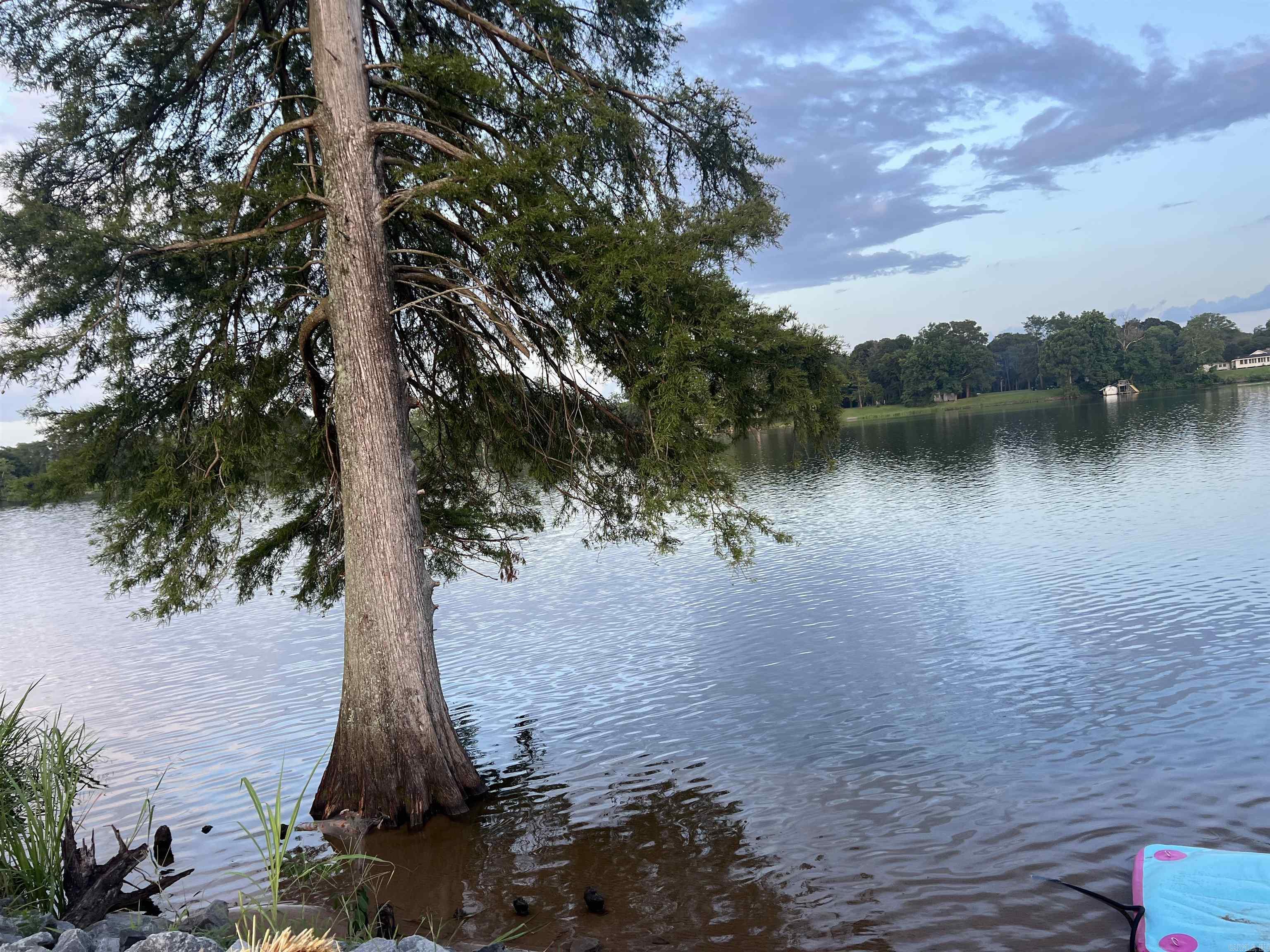 LOT 5 Craig Rd  Scott, AR