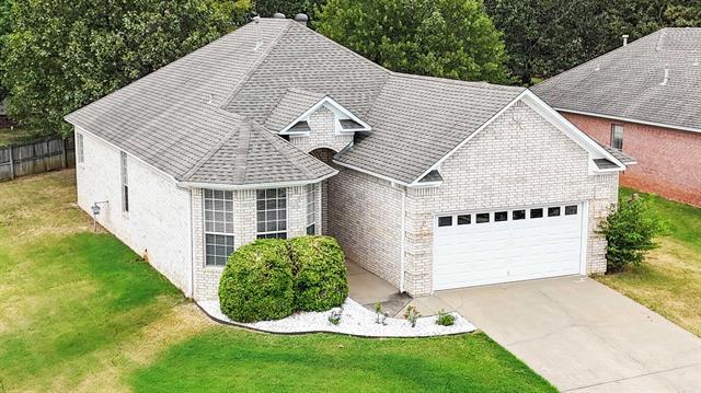1  North Star  Maumelle, AR