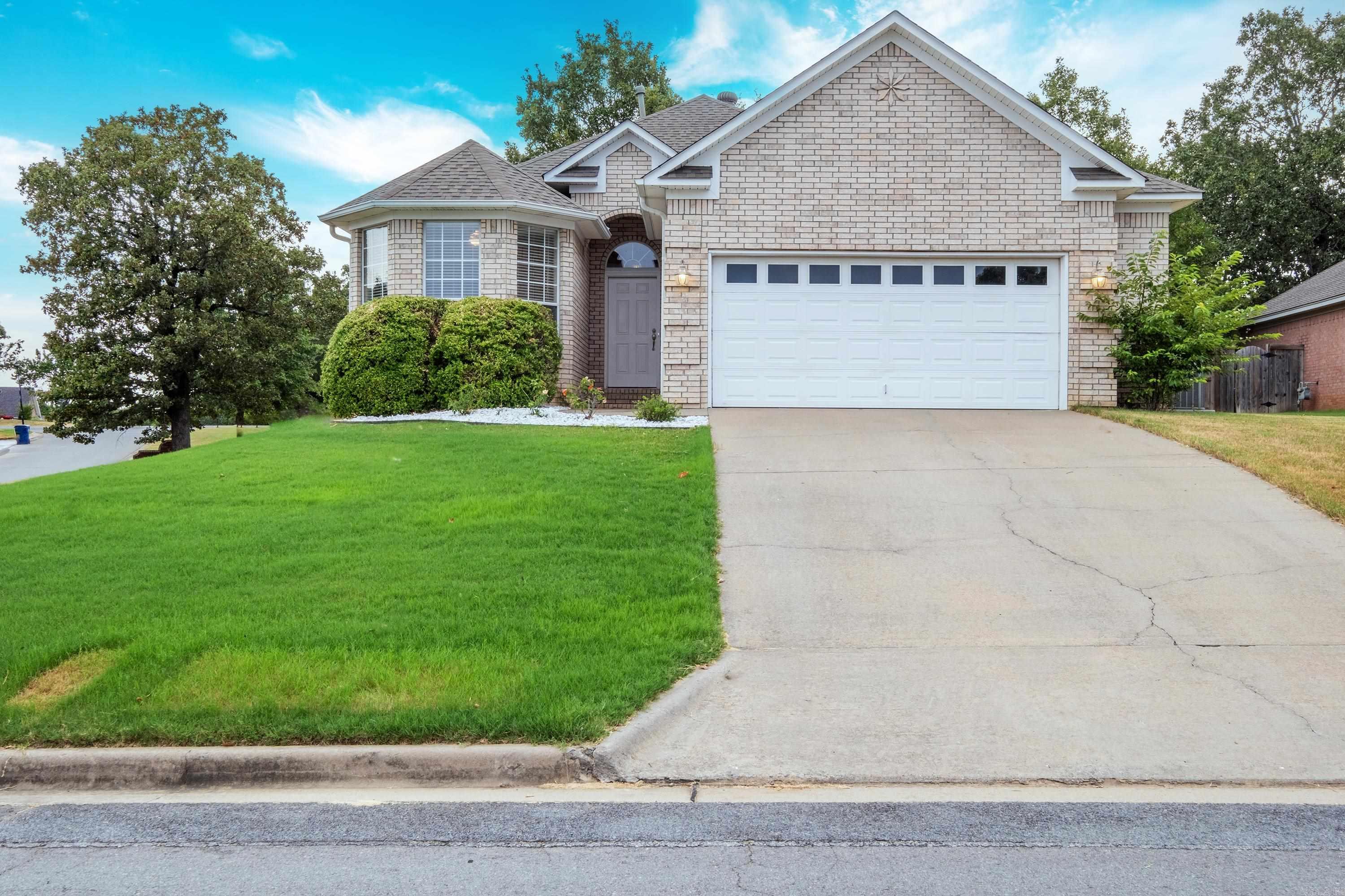 1 North Star  Maumelle, AR