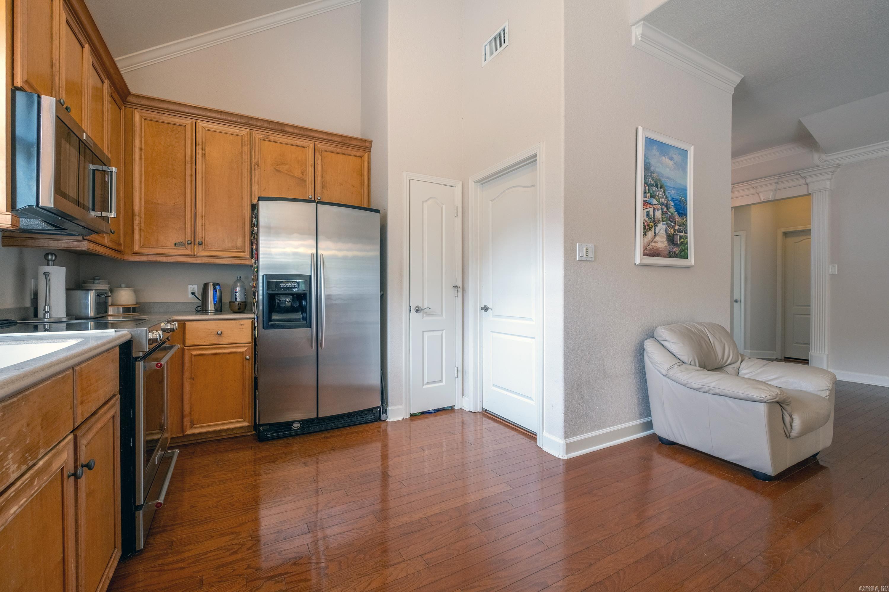 1 North Star  Maumelle, AR