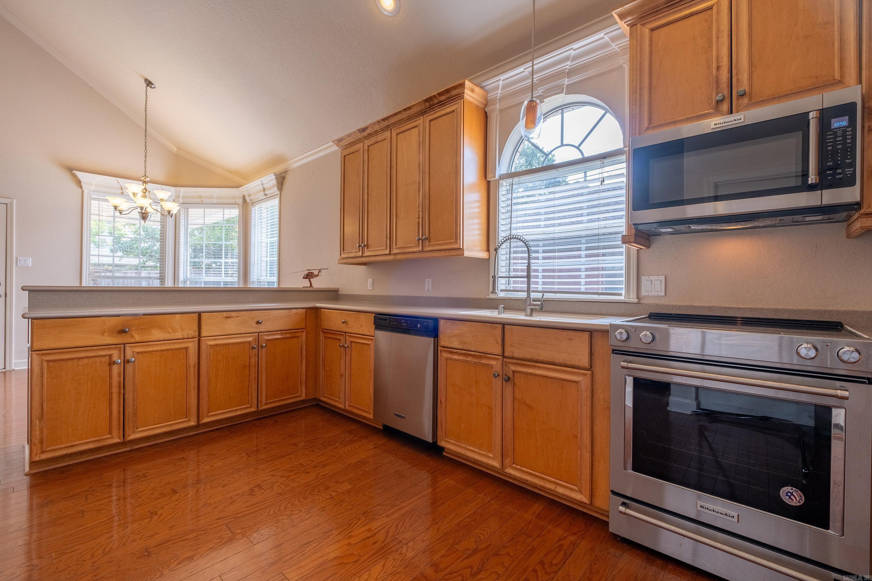 1 North Star  Maumelle, AR
