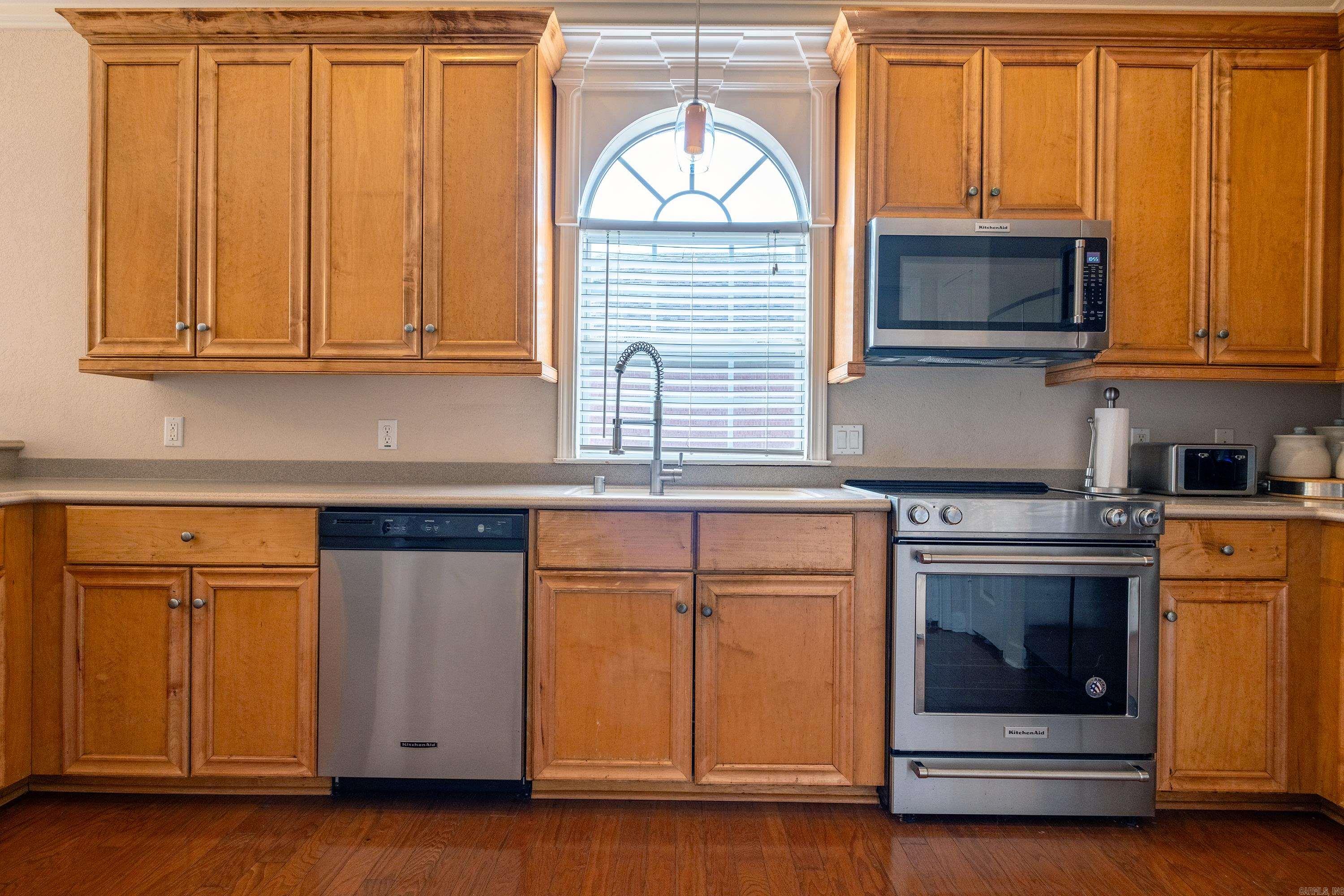 1 North Star  Maumelle, AR