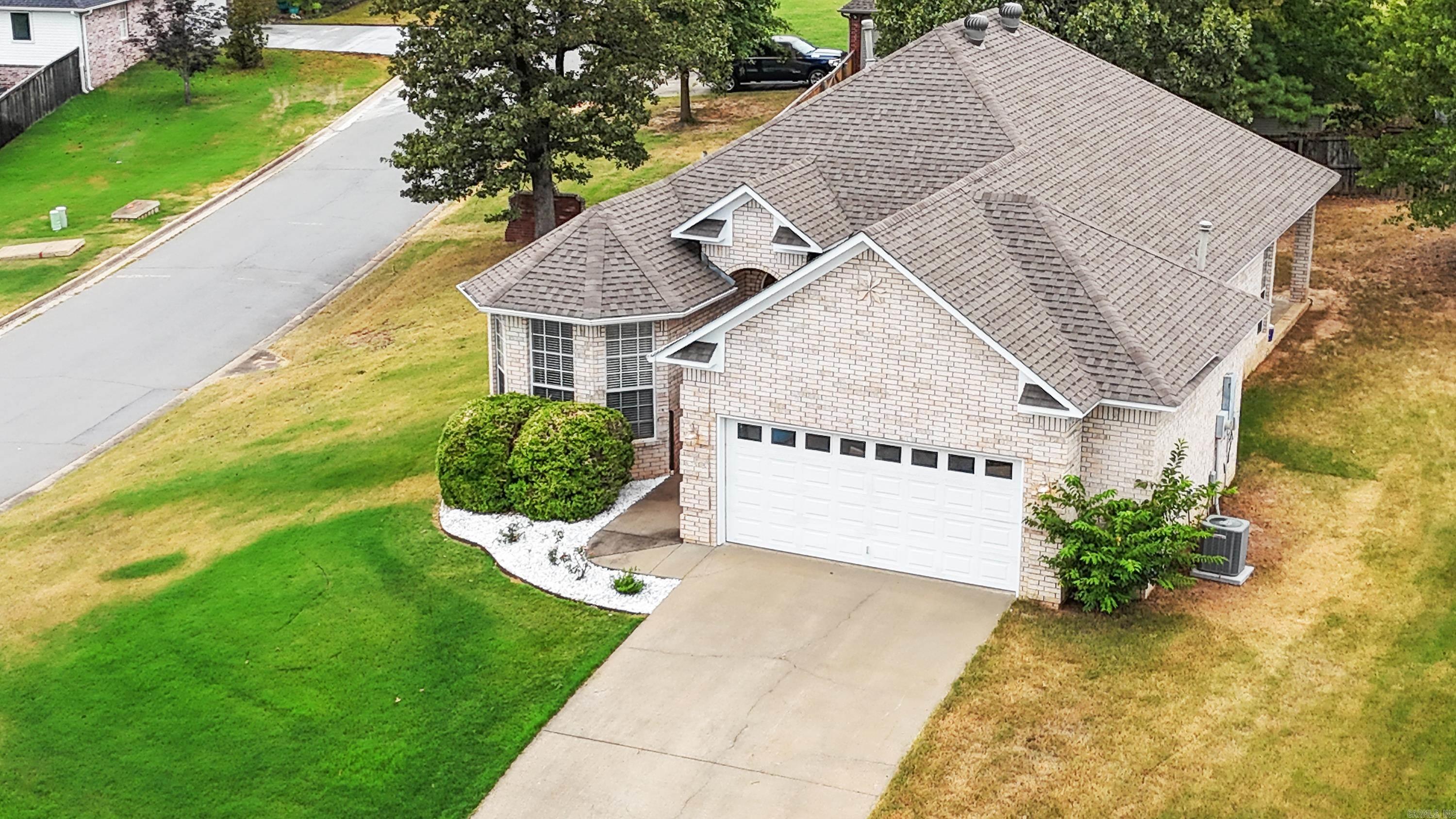1 North Star  Maumelle, AR
