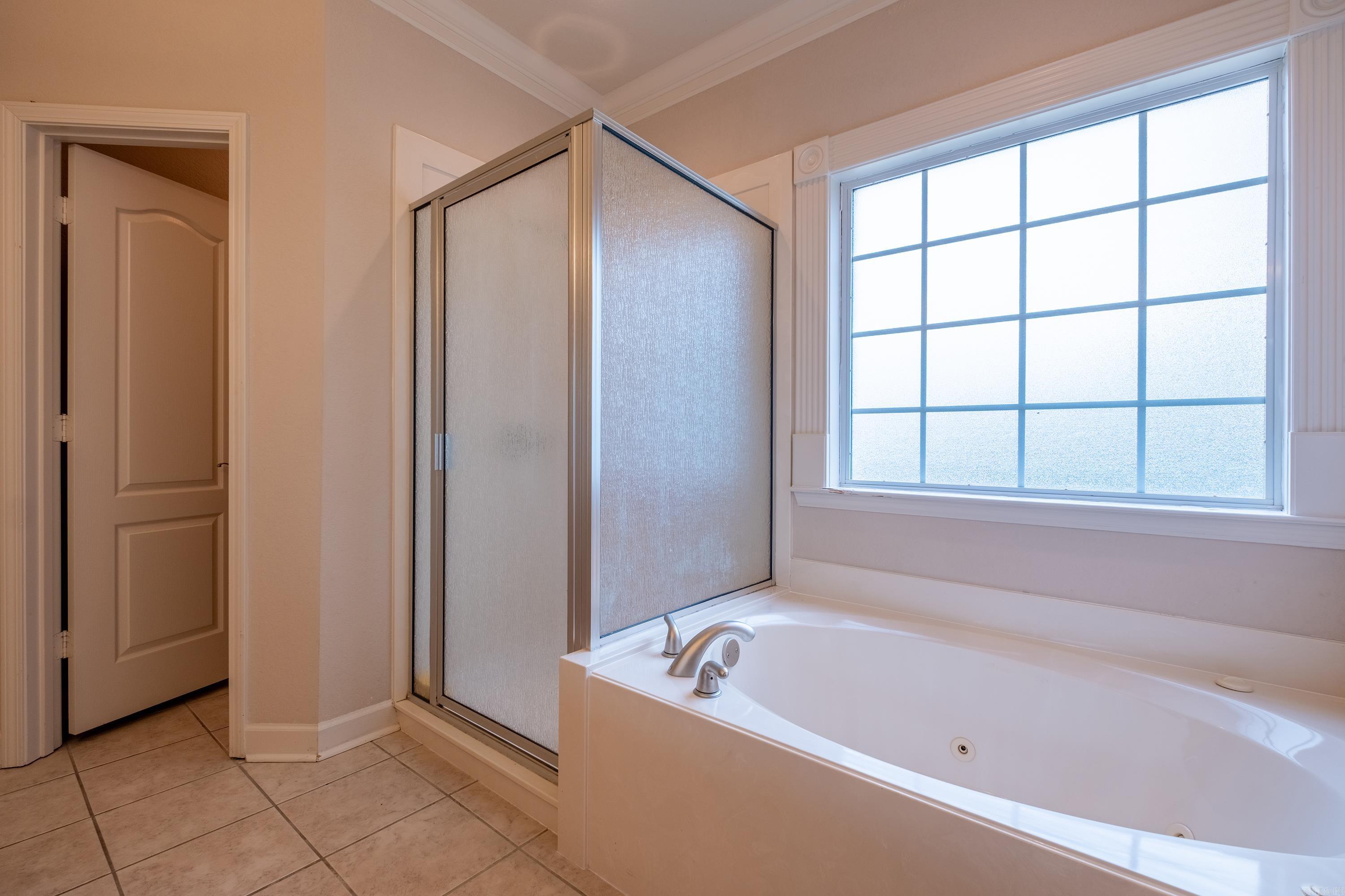 1 North Star  Maumelle, AR