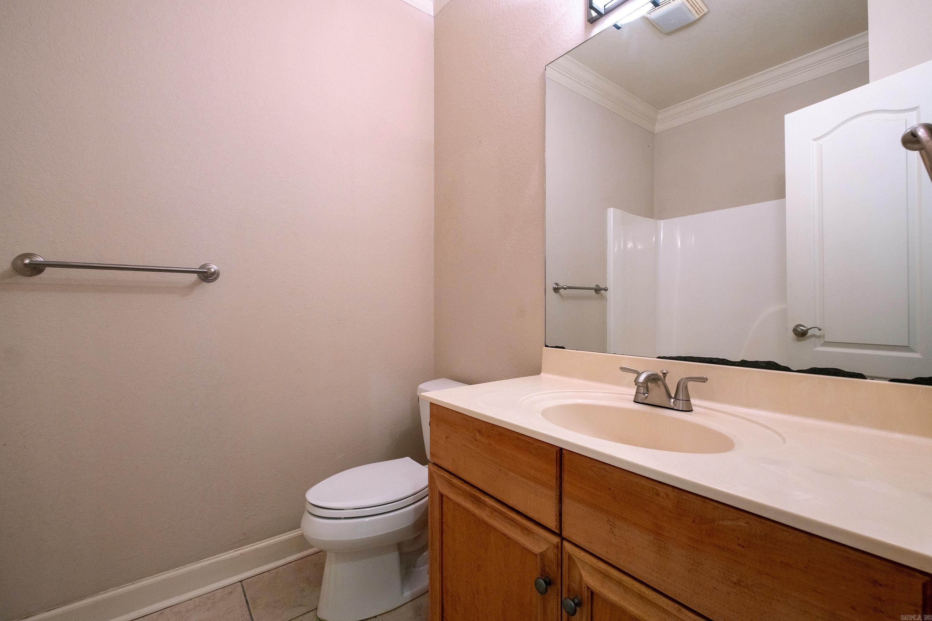 1 North Star  Maumelle, AR