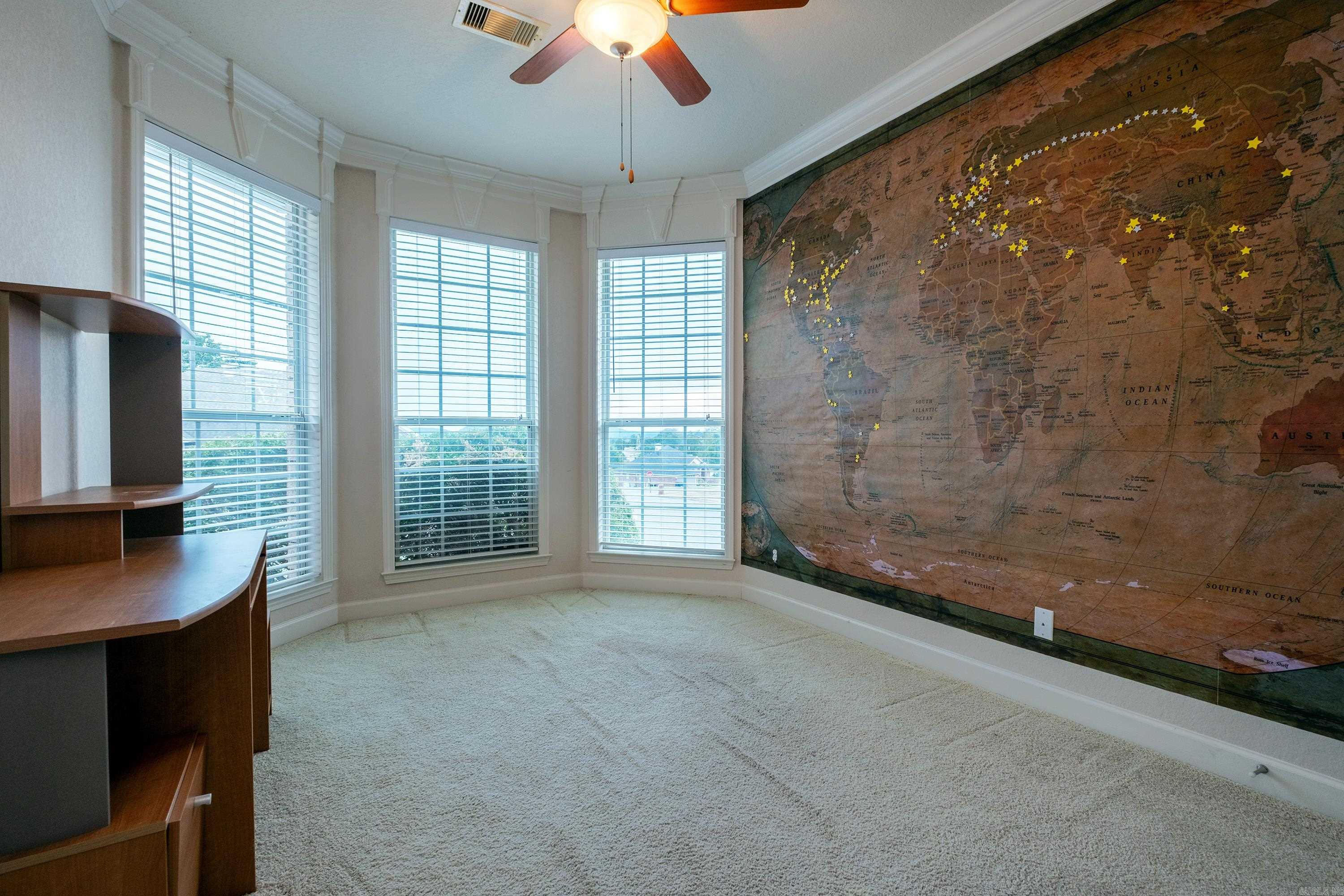 1 North Star  Maumelle, AR