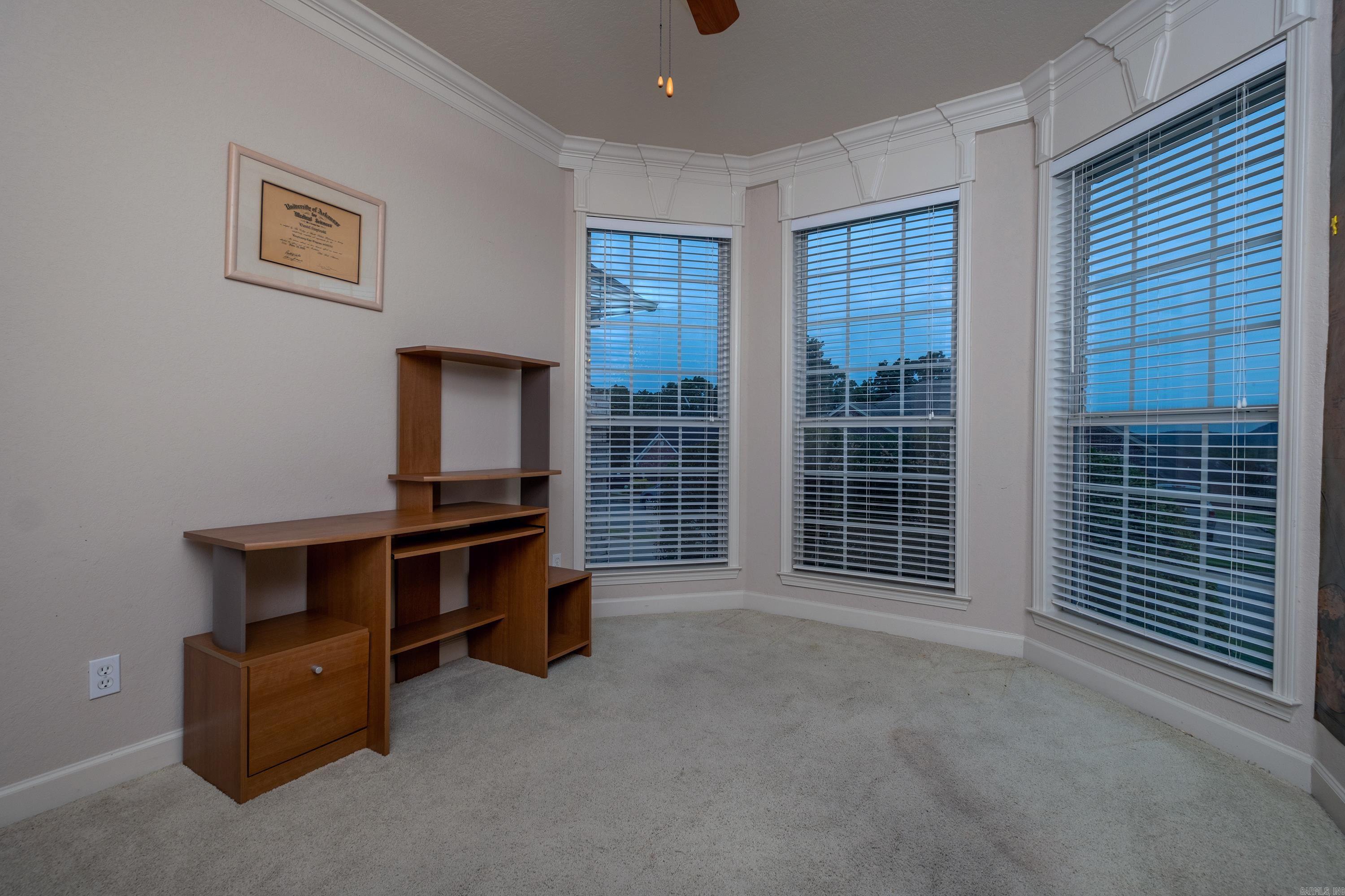 1 North Star  Maumelle, AR