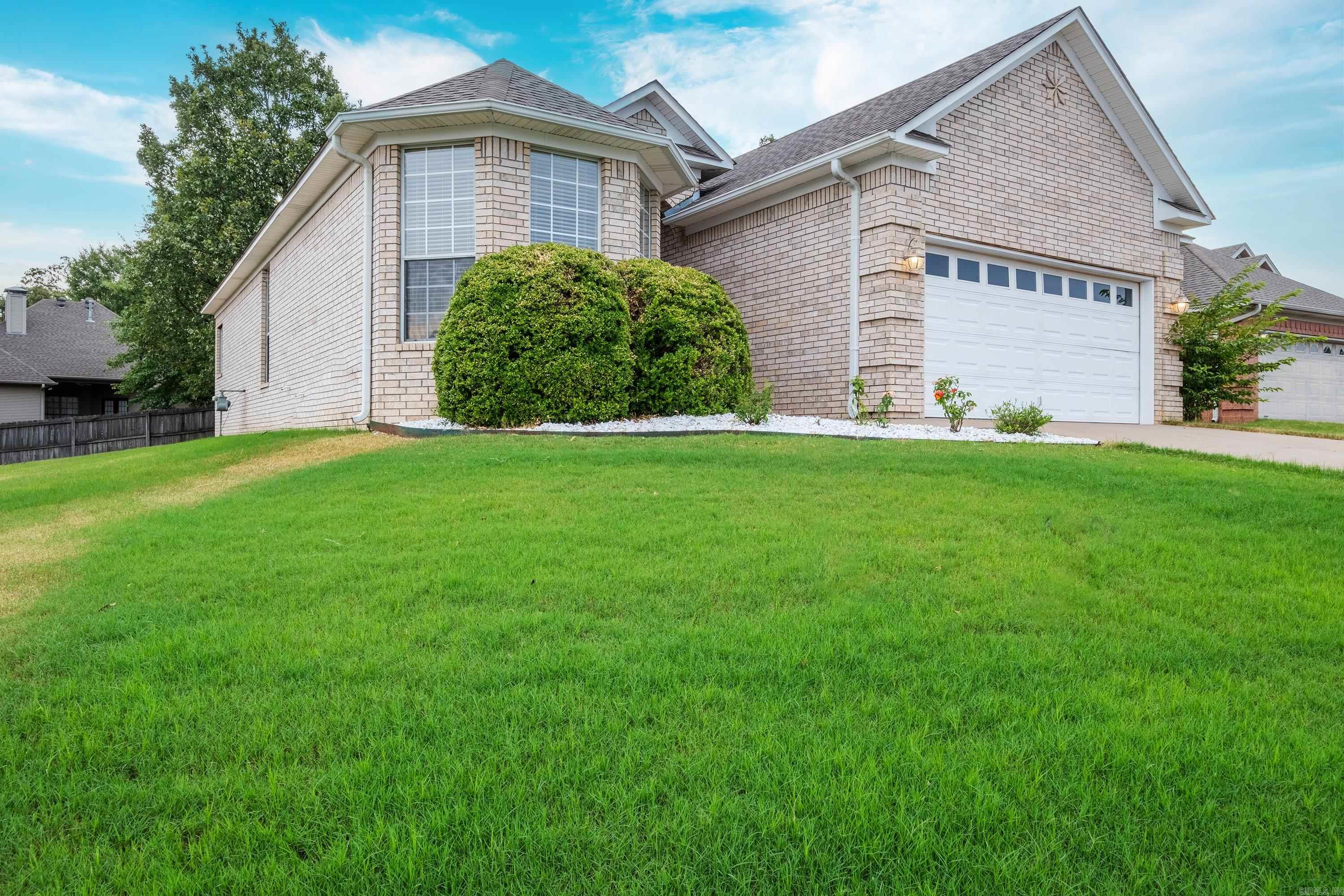 1 North Star  Maumelle, AR