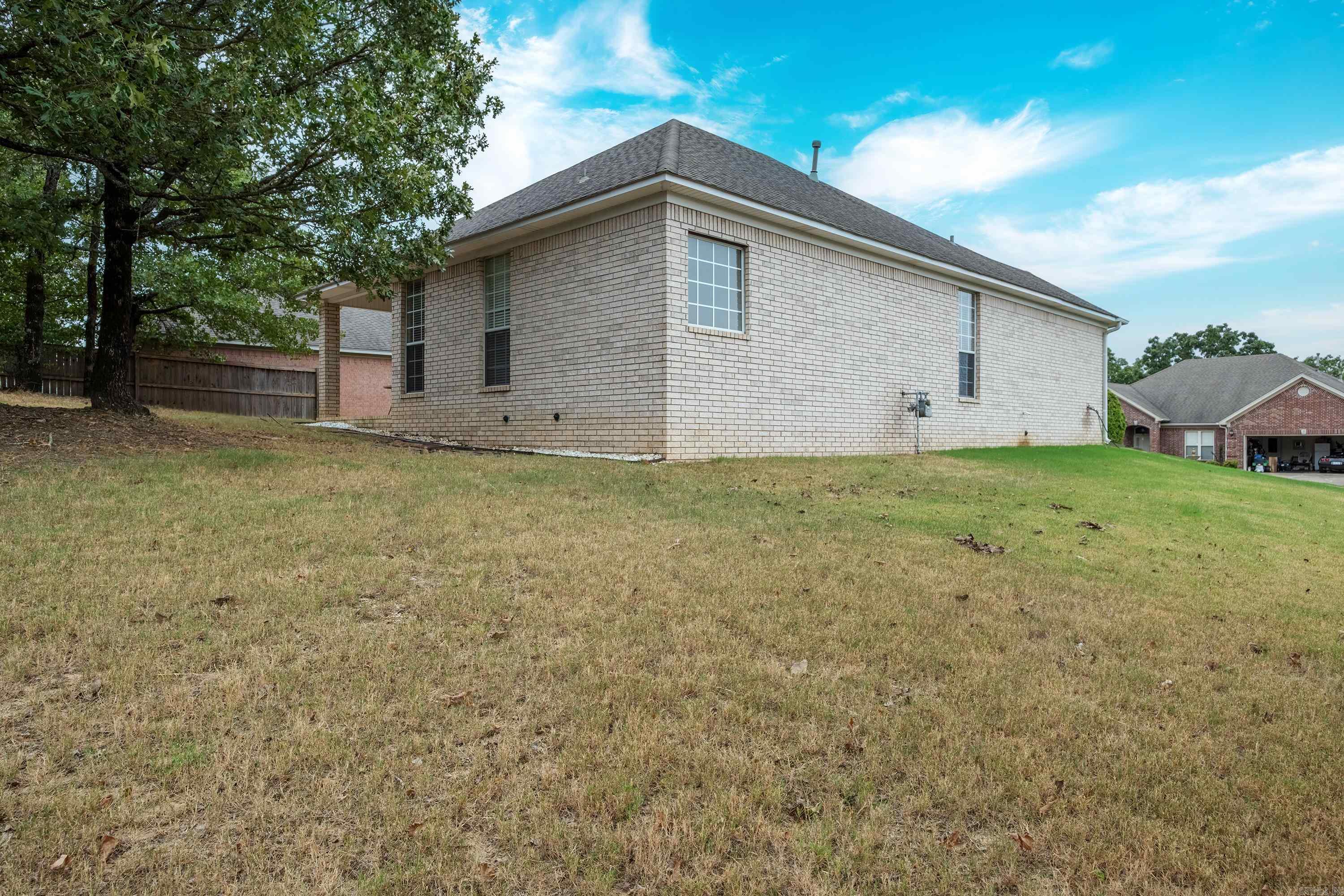 1 North Star  Maumelle, AR