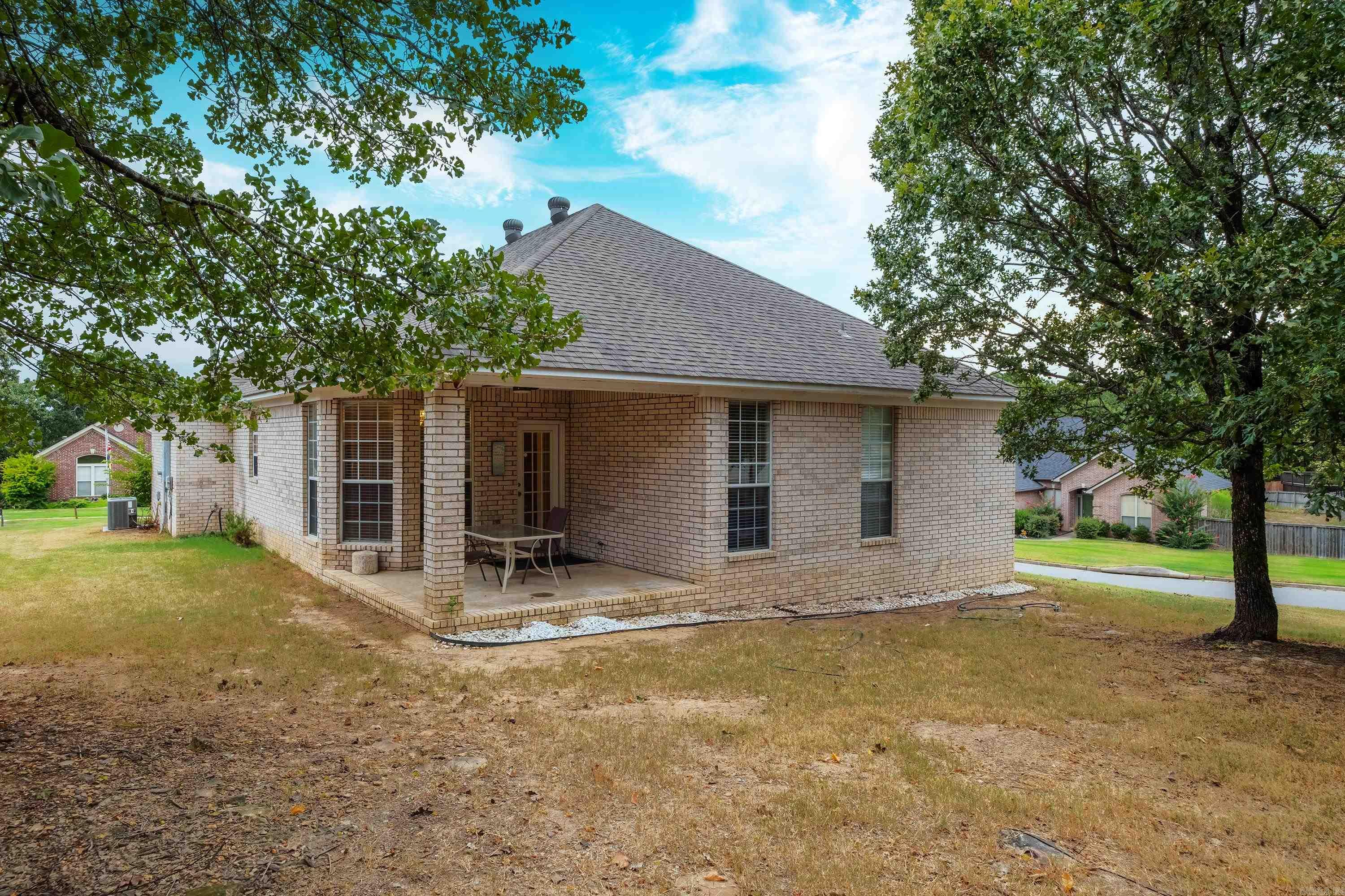 1 North Star  Maumelle, AR