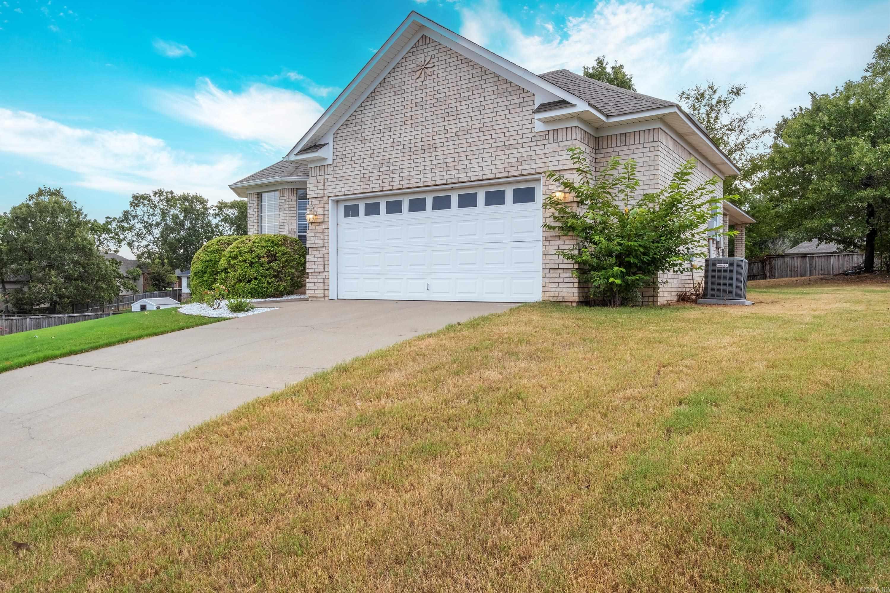 1 North Star  Maumelle, AR